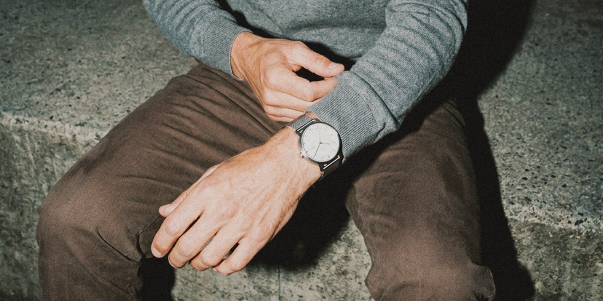 Neolux Automatic Watches by Lilienthal Berlin