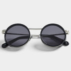 Chillwave – Silver Black / Gray