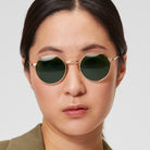 Nu Jazz Gold Tortoise Green - Lilienthal Berlin