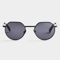 Nu Jazz – Black / Gray