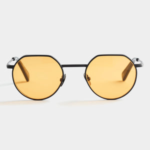 Nu Jazz – Black / Orange