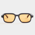 Dreamgaze II – Anthracite / Orange
