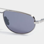 Neo Wave – Anthracite Black / Gray