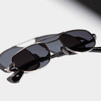 Neo Wave – Anthracite Black / Gray