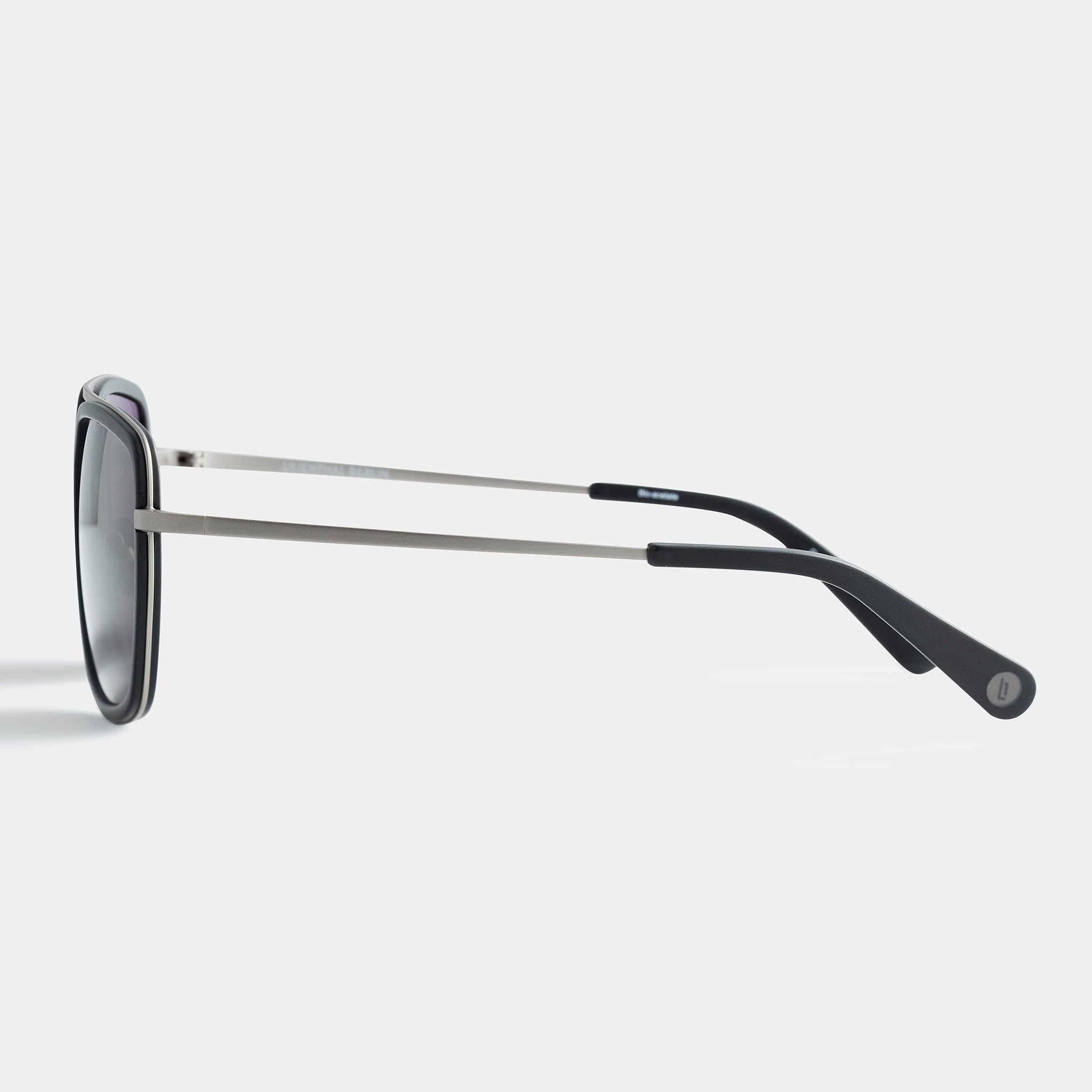 Aero Funk – Anthracite Black / Gray