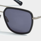 Aero Funk – Anthracite Black / Gray