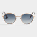 Fusion Pop – Rosegold Gray / Gray