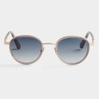 Fusion Pop – Rosegold Gray / Gray