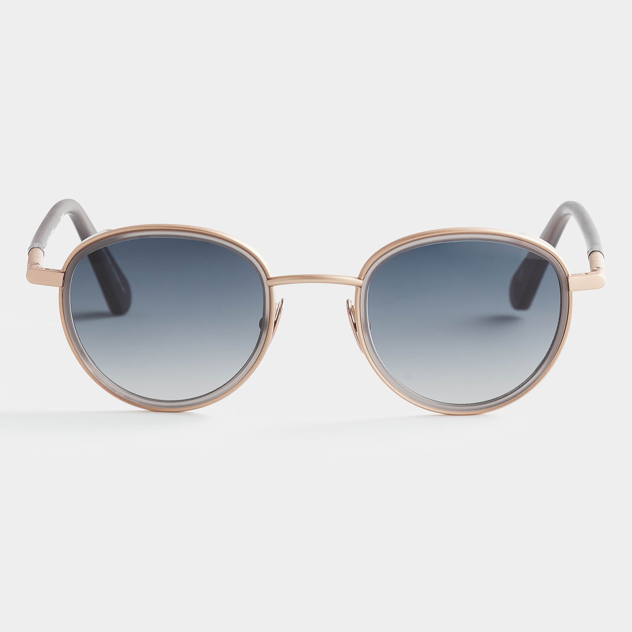 Fusion Pop – Rosegold Gray / Gray