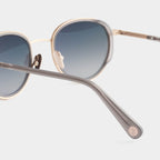 Fusion Pop – Rosegold Gray / Gray