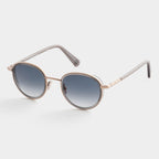 Fusion Pop – Rosegold Gray / Gray