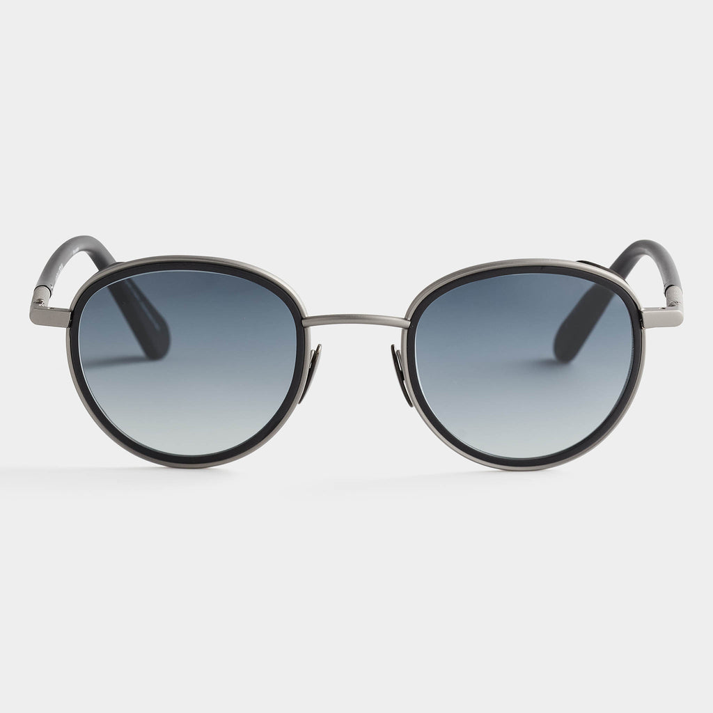 Fusion Pop – Anthracite Black / Gray