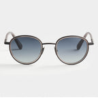 Fusion Pop – Black Gray / Gray