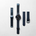 One watch, three looks