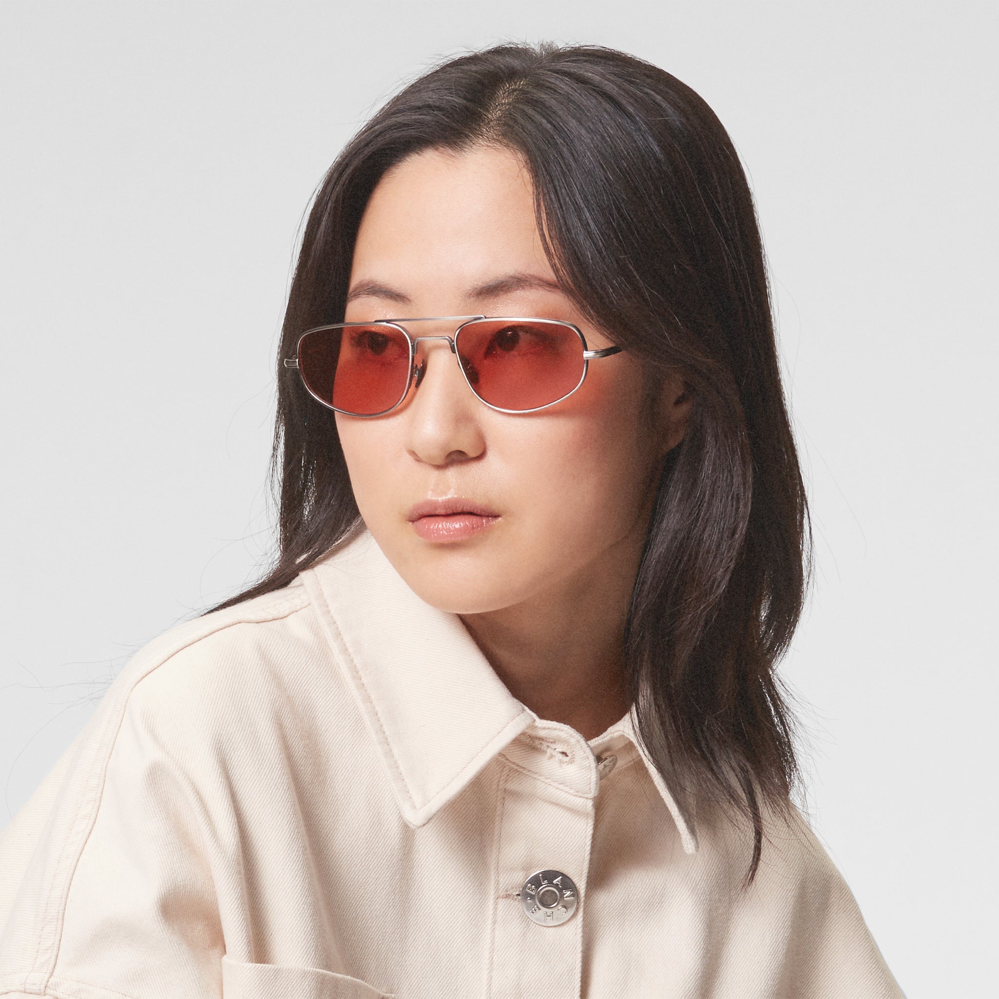 Yacht Rock Anthracite Charcoal Tan - Lilienthal Berlin