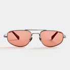 Yacht Rock Anthracite Charcoal Tan - Lilienthal Berlin