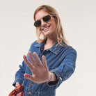 Complextro Silver Lagoon Brown - Lilienthal Berlin