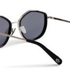 Bit Pop Silver Black Gray - Lilienthal Berlin