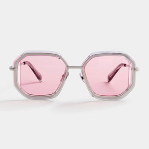 Deep Disco Silver Pixie Rose - Lilienthal Berlin