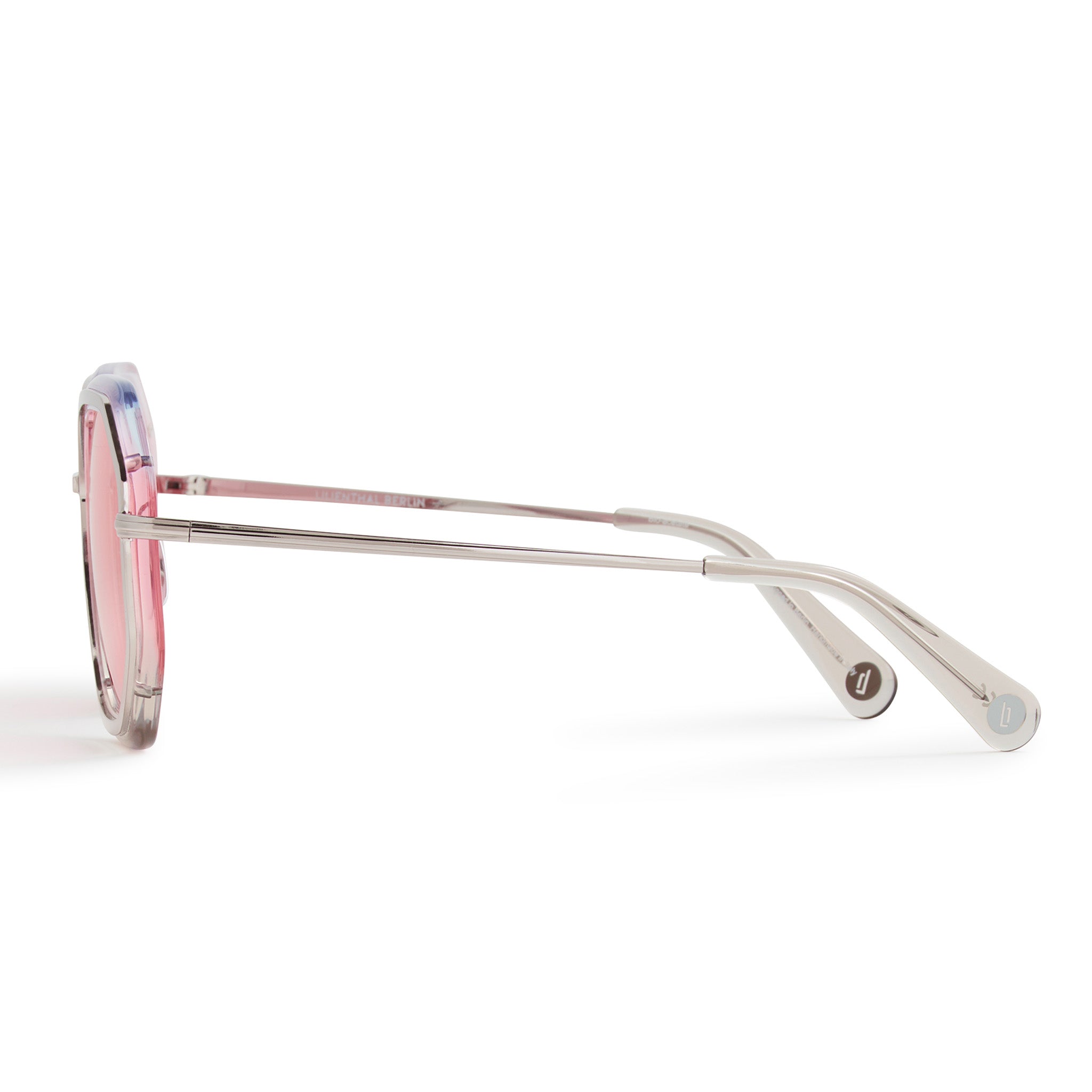 Deep Disco Silver Pixie Rose - Lilienthal Berlin