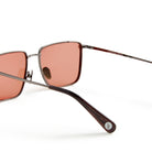 Beach House Anthracite Charcoal Tan - Lilienthal Berlin