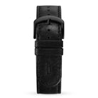 Leather Black Brushed - Lilienthal Berlin