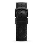Leather Black Matte - Lilienthal Berlin