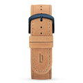 Leather Light brown Brushed - Lilienthal Berlin