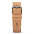 Leather Light brown Matte - Lilienthal Berlin