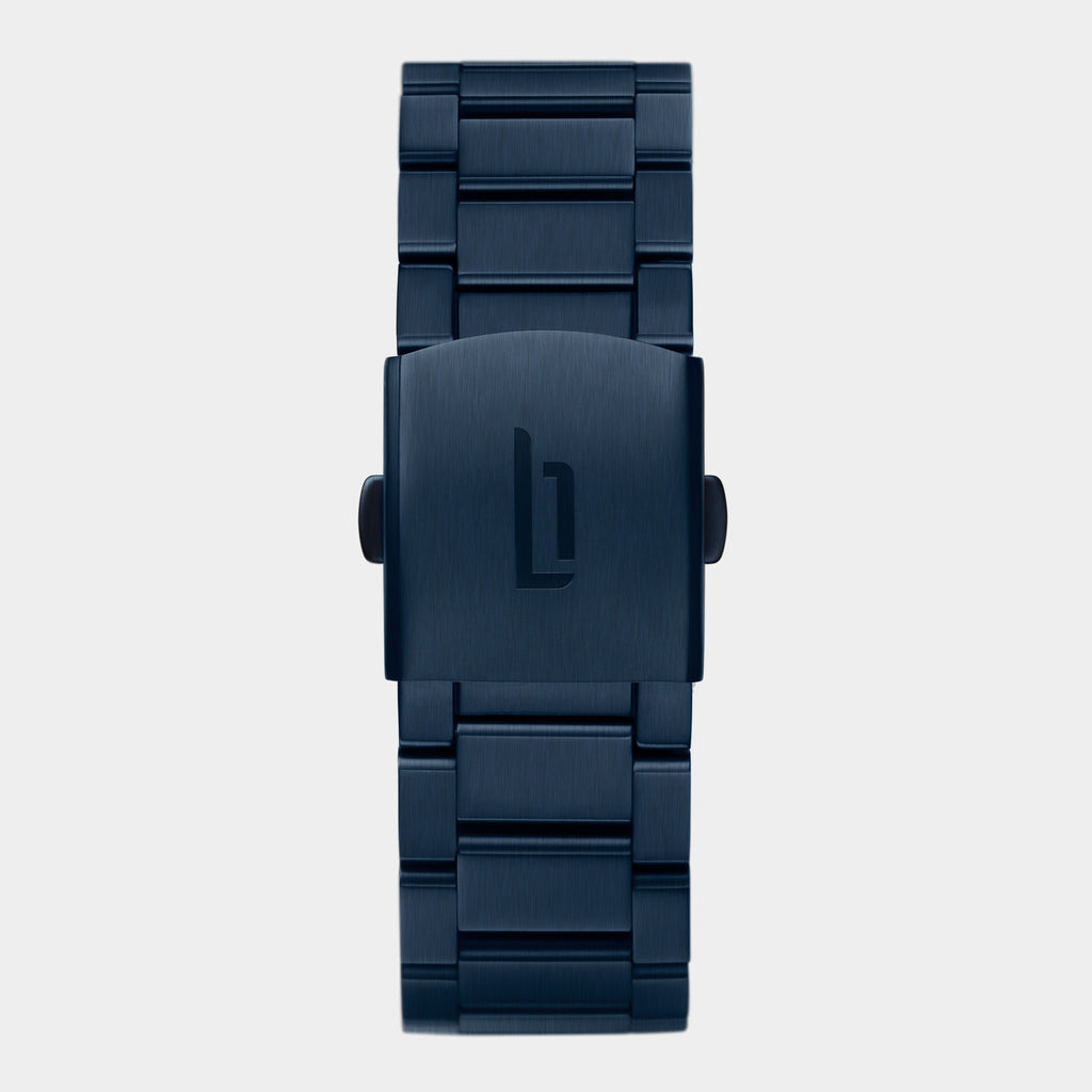 One watch, three looks