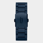 One watch, three looks