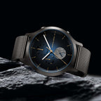 Chronograph Meteorite III - Lilienthal Berlin