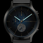 Chronograph Meteorite III - Lilienthal Berlin