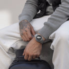 Chronograph Limited Edition Solar III - Lilienthal Berlin