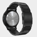 Chronograph Meteorite – Blue Flare