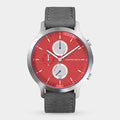Chronograph – Line 3