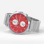 Chronograph – Line 3