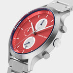 Chronograph – Line 3