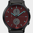 Chronograph – Line 3