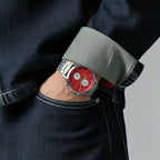 Chronograph – Line 3
