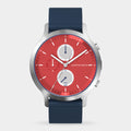 Chronograph – Line 3
