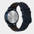Chronograph – Blue Orange
