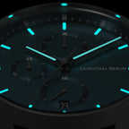 Chronograph – Myth