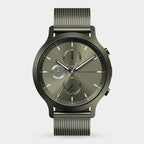 Chronograph – Terra