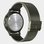 Chronograph – Terra