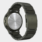 Chronograph – Terra