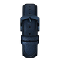 Leather Strap – Dark Blue