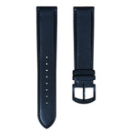 Leather Strap – Dark Blue