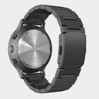 Chronograph LP – Dark Silver White