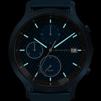 Chronograph Solar – Edition II